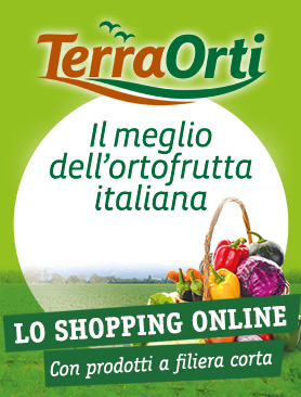 Terra Orti Shopping Online